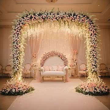 Wedding venue