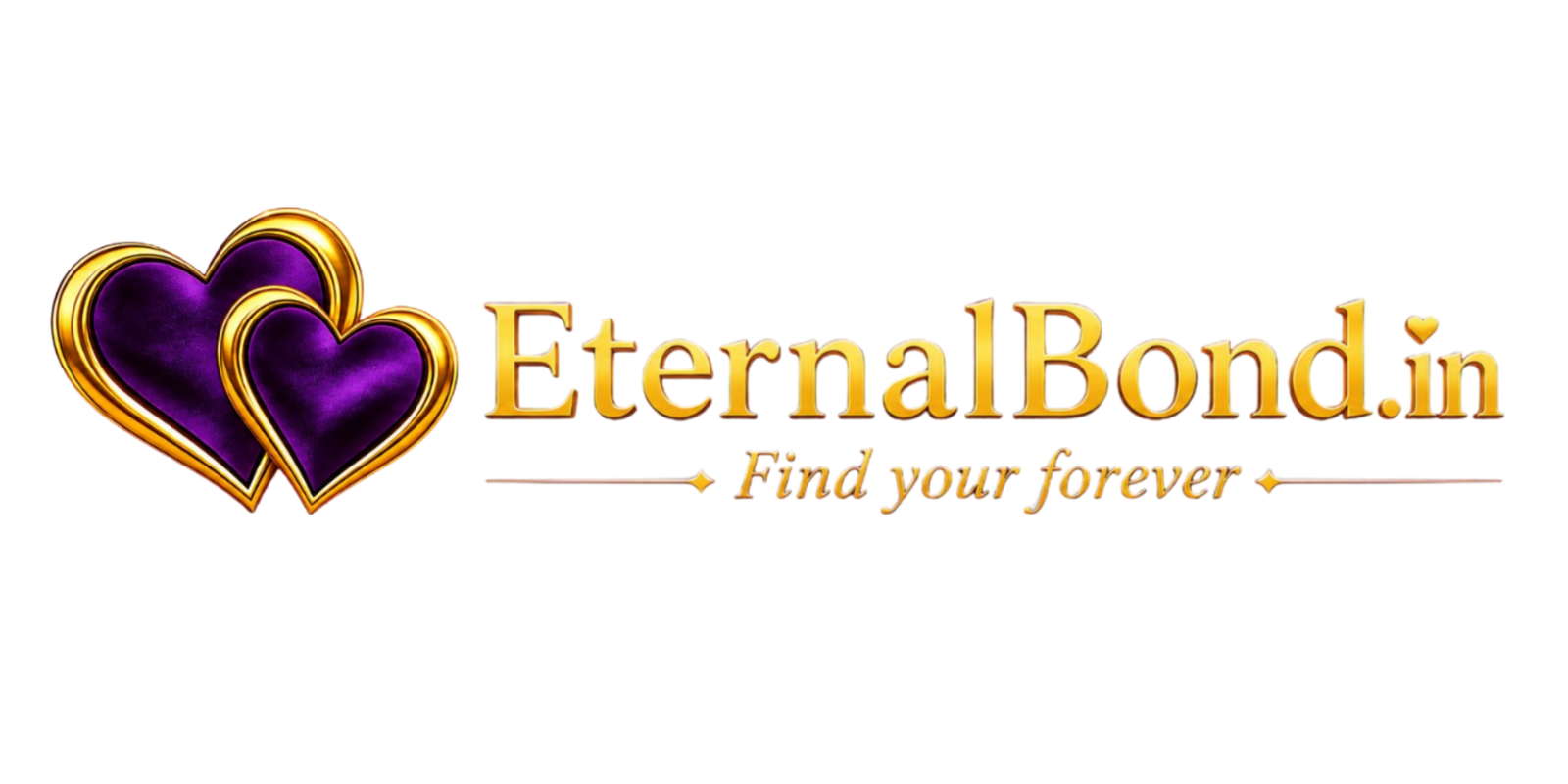 EternalBond.in — Find your forever